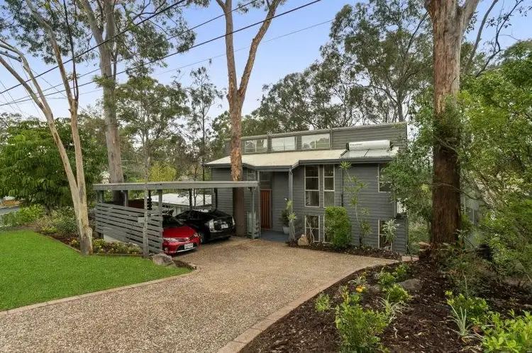 163 Jesmond Road, Indooroopilly QLD 4068