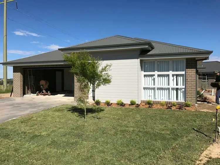 3 Aloe Vera Place, Orange NSW 2800