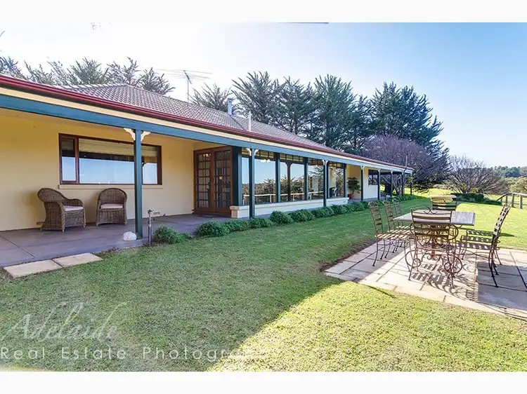 Sixth view of Homely house listing, 536 Cherry Gardens Road, Cherry Gardens SA 5157