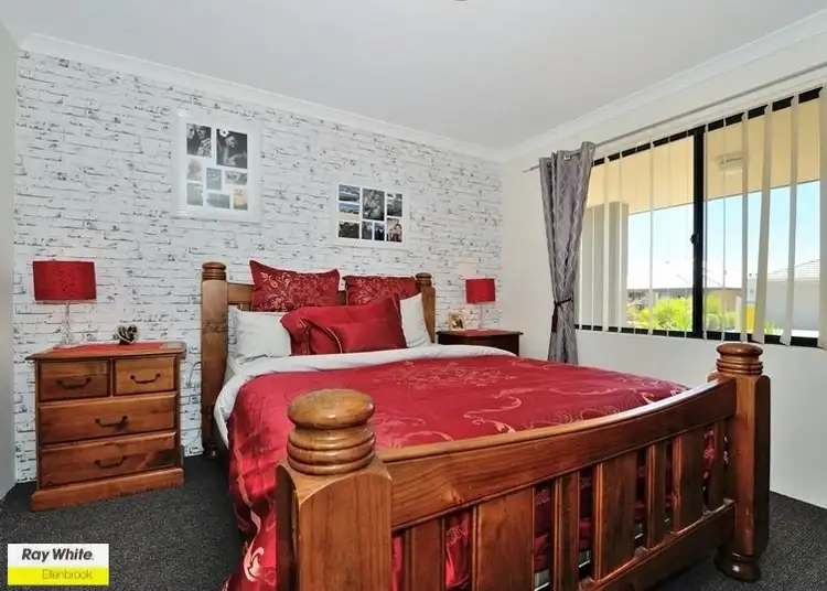 Second view of Homely house listing, 7 Tregaron Link, Ellenbrook WA 6069
