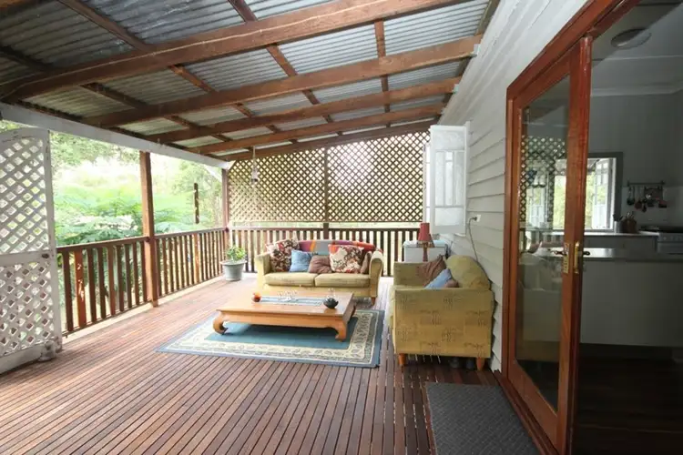 Fourth view of Homely house listing, 63 Bryant Road, Imbil QLD 4570
