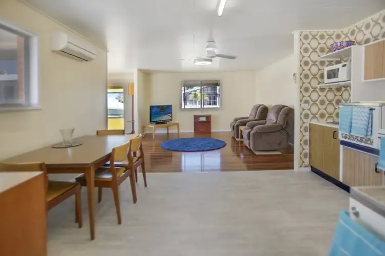 Fifth view of Homely house listing, 1 Joan Street, Golden Beach QLD 4551