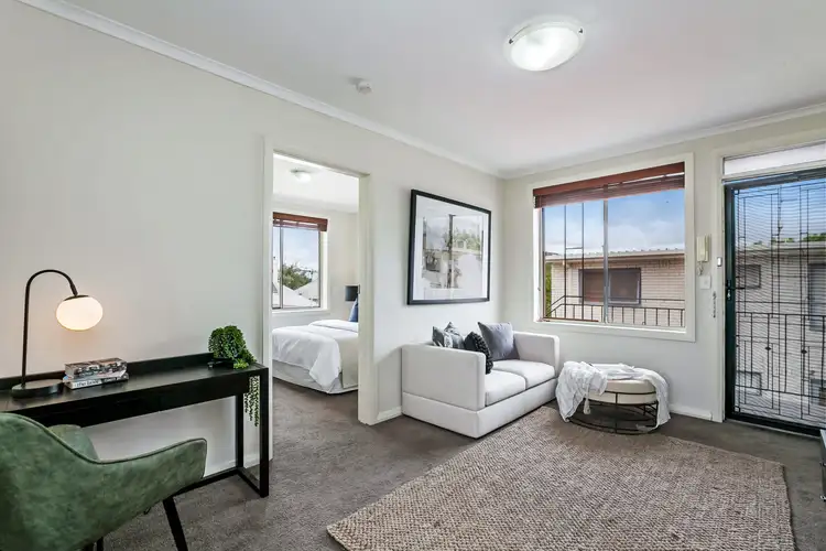 Second view of Homely unit listing, 8/54 Martin Street, Thornbury VIC 3071