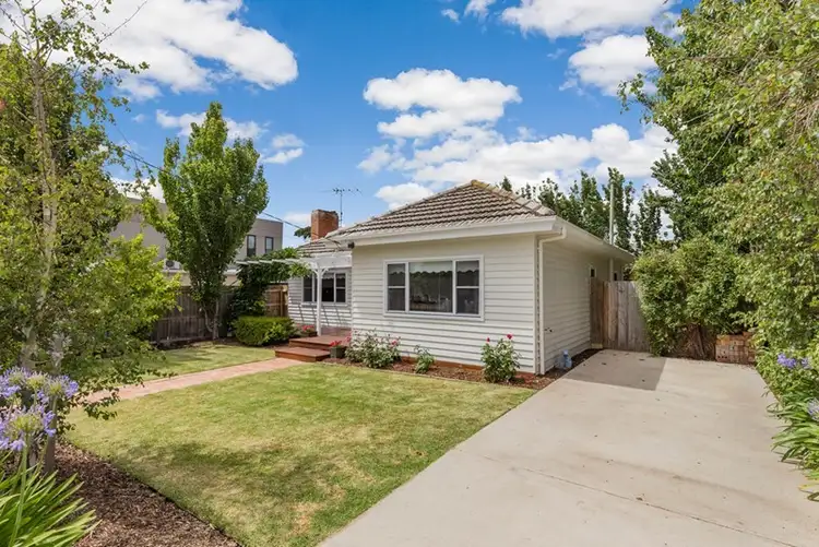Fourth view of Homely house listing, 1/5 Bosanquet Avenue, Newtown VIC 3220