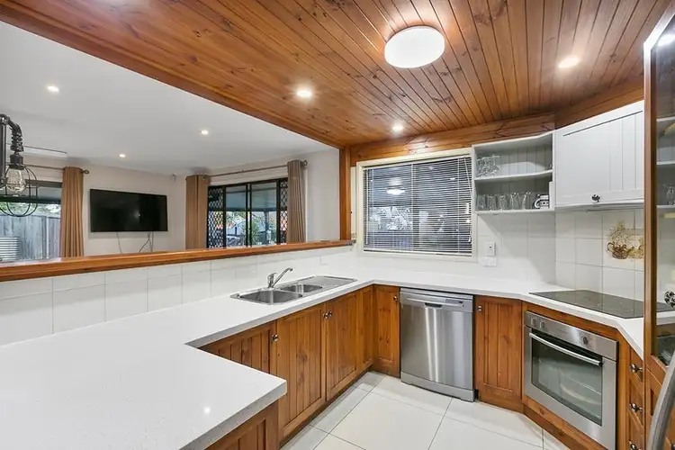 Fourth view of Homely house listing, 4 Ferndown Street, Alexandra Hills QLD 4161