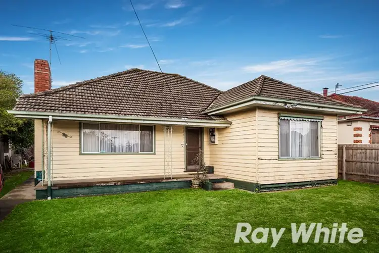 Second view of Homely house listing, 80 Porter Road, Heidelberg Heights VIC 3081