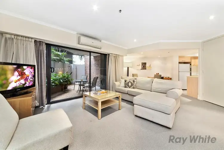 Fourth view of Homely apartment listing, 602/5 York Street, Sydney NSW 2000