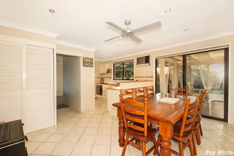 Fifth view of Homely house listing, 5 Griffiths Road, Mcgraths Hill NSW 2756