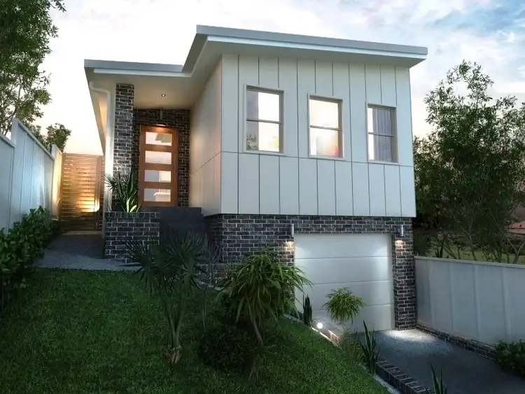 Second view of Homely house listing, 74A Nottingham Street, Berkeley NSW 2506