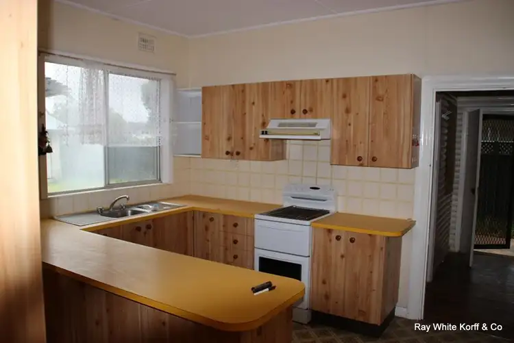 Second view of Homely house listing, 31 MACQUARIE, Baradine NSW 2396