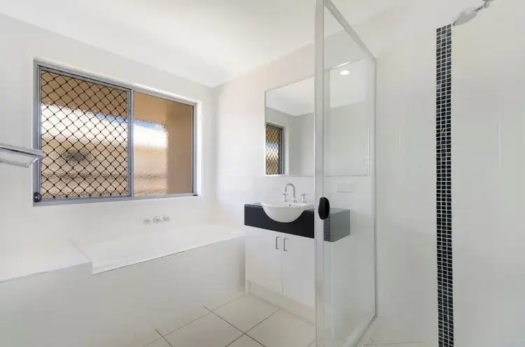 Fifth view of Homely house listing, 77 Shoalmarra Drive, Mount Low QLD 4818