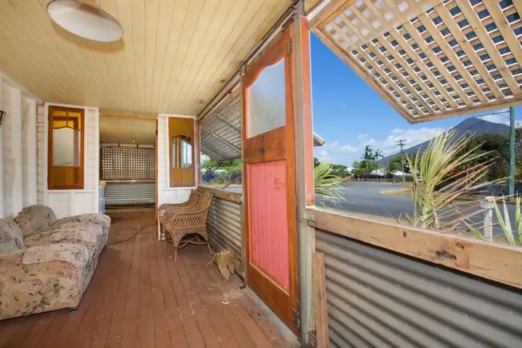 Third view of Homely house listing, 2 Davids Street, Gordonvale QLD 4865