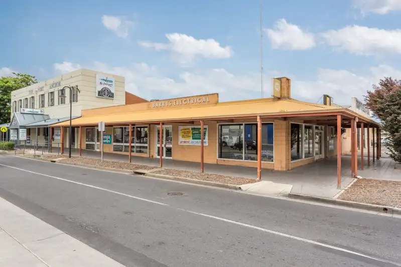 Main view of Homely other listing, 16-24 Quebec Street, Port Adelaide SA 5015