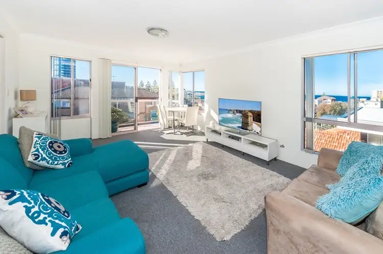 Third view of Homely apartment listing, 4/78A Dudley Street, Coogee NSW 2034