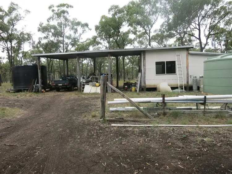 Sixth view of Homely rural property listing, Lot 14 Atkinson Road, Kunwarara QLD 4702