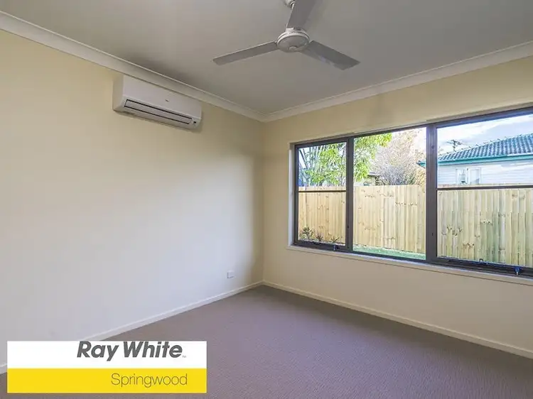 Fourth view of Homely house listing, 36 Nectarine Street, Runcorn QLD 4113