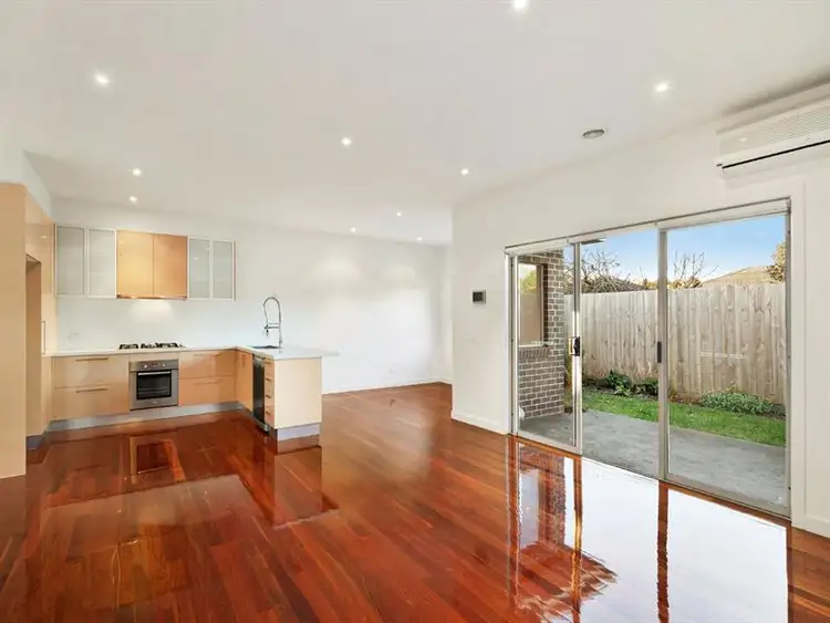 Second view of Homely unit listing, 3/7 Reid Street, Oakleigh South VIC 3167