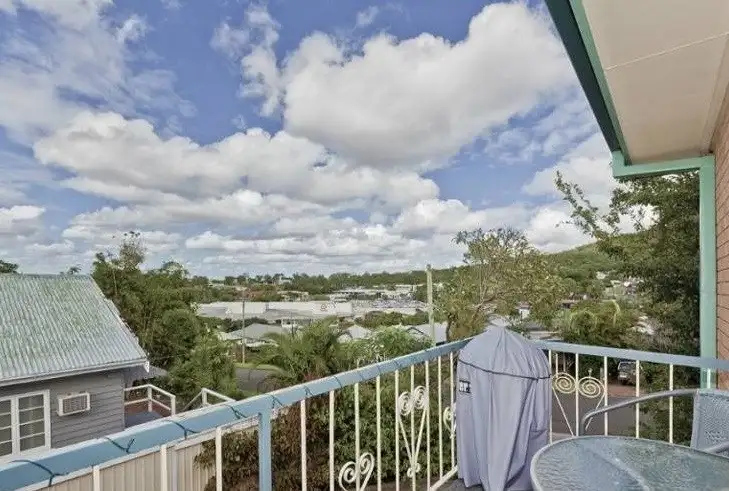 1/40 Raffles Street, Mount Gravatt East QLD 4122