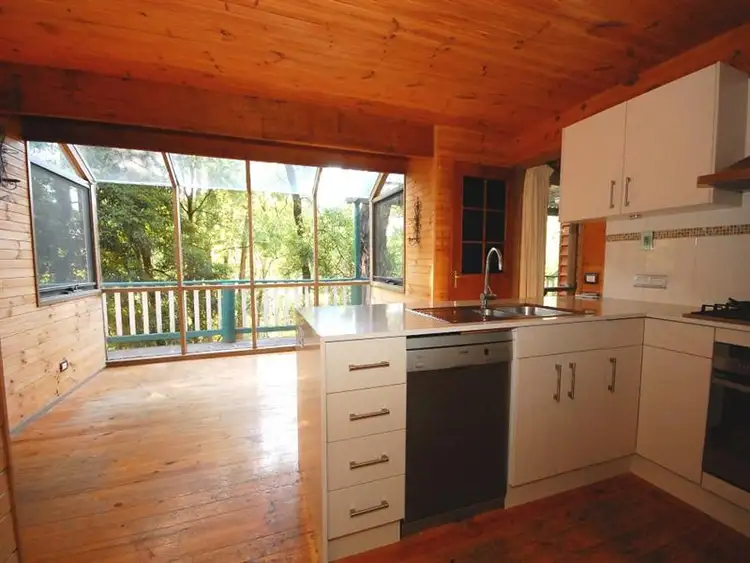 Fourth view of Homely house listing, 3 Glenholme Avenue, Mount Evelyn VIC 3796