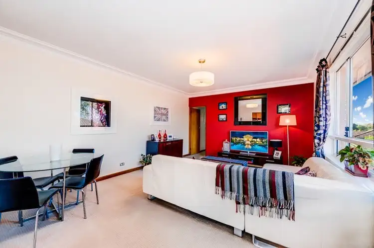 Fourth view of Homely apartment listing, 12/27 Wharf Road, Gladesville NSW 2111