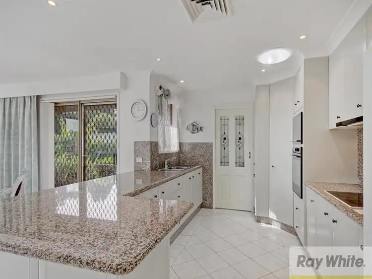 Third view of Homely house listing, 1A St Albans Road, Kingsgrove NSW 2208
