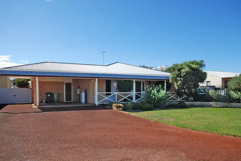 Main view of Homely house listing, 3 Shearwater Drive, Jurien Bay WA 6516