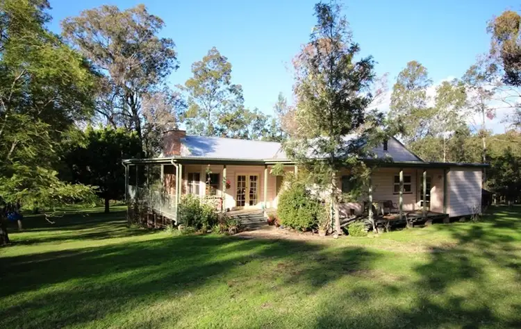 46 Jacaranda Grove, Elrington NSW 2325