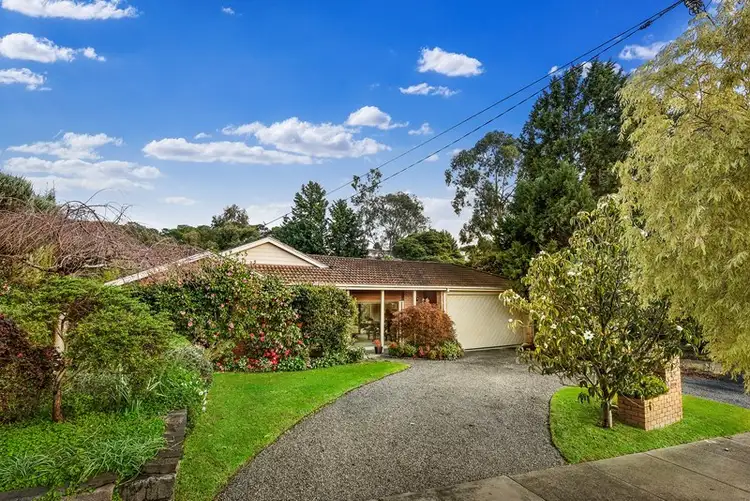 Fifth view of Homely house listing, 15 Carbine Street, Donvale VIC 3111