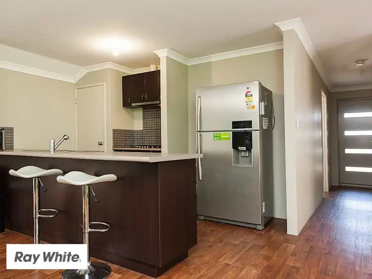 Fifth view of Homely house listing, 37 Two Rivers Loop, Ellenbrook WA 6069