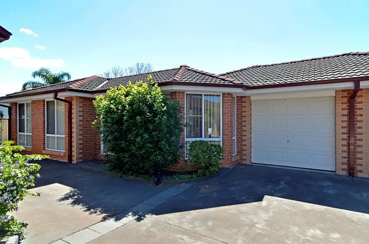 3/5-7 Davis Street, Booker Bay NSW 2257