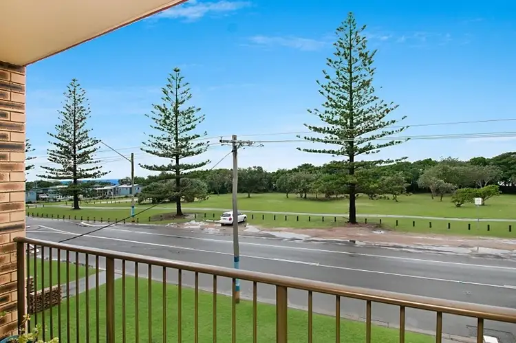 Second view of Homely apartment listing, 4/258 Marine Parade, Kingscliff NSW 2487