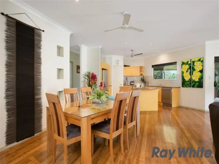 Seventh view of Homely house listing, 13 Cowie Close, Bentley Park QLD 4869