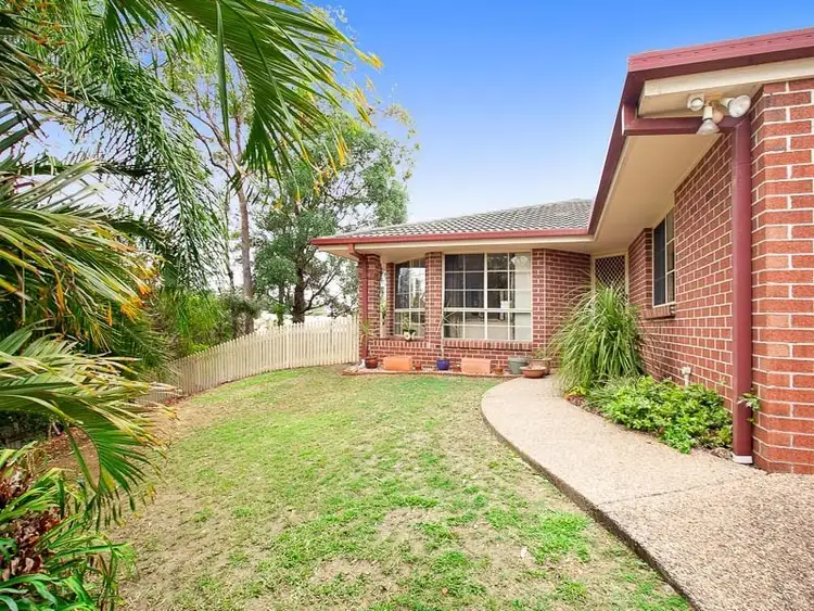 Second view of Homely house listing, 9 Mascotte Court, Eatons Hill QLD 4037