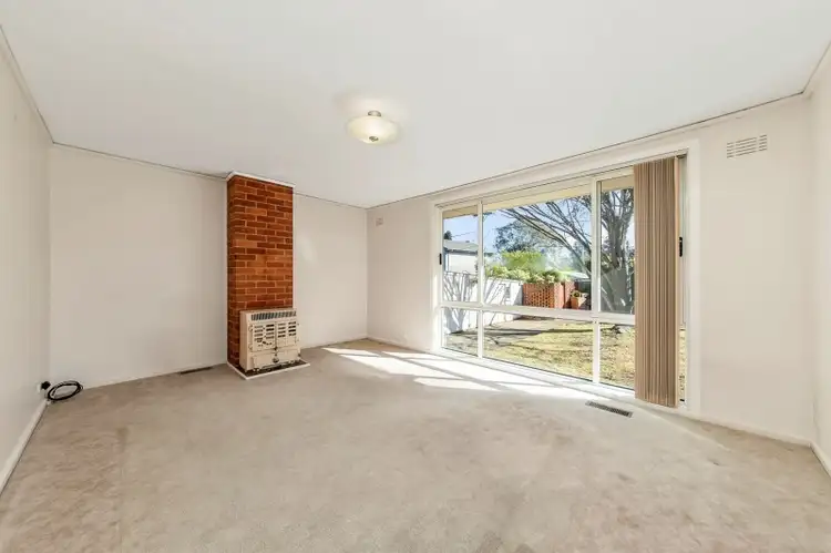 Second view of Homely house listing, 251 Antill Street, Watson ACT 2602