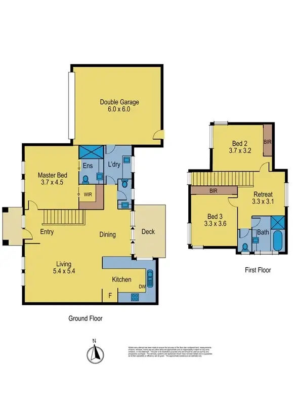 Fourth view of Homely house listing, U1,2,3/241 Boronia Road, Boronia VIC 3155