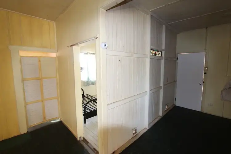 Fourth view of Homely house listing, Lot 3 North Street, Morven QLD 4468