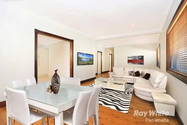 Second view of Homely house listing, 205 George Street, Parramatta NSW 2150