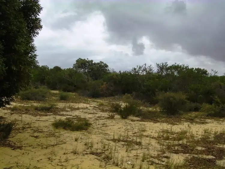 Third view of Homely land listing, L260 Seaview Drive, Karakin WA 6044