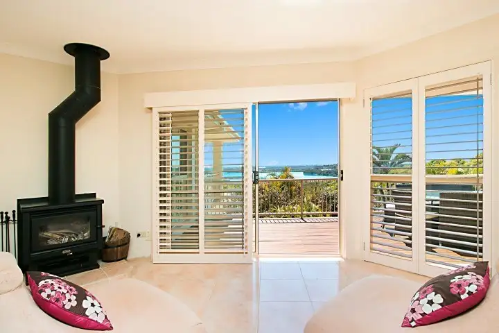 Fourth view of Homely house listing, 32 Horseshoe Road, Terranora NSW 2486