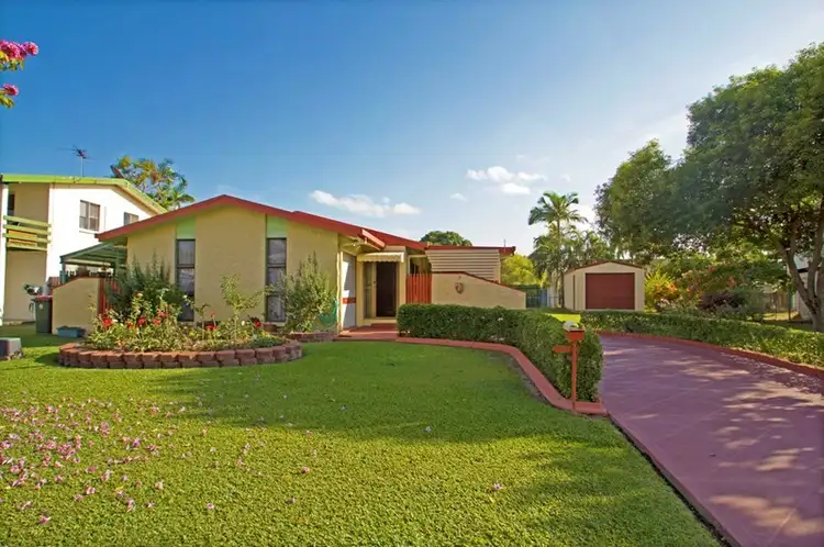 Main view of Homely house listing, 7 Nelia Street, Kirwan QLD 4817