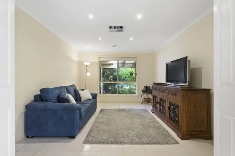 Second view of Homely house listing, 5 Lauderdale Drive, Tarneit VIC 3029