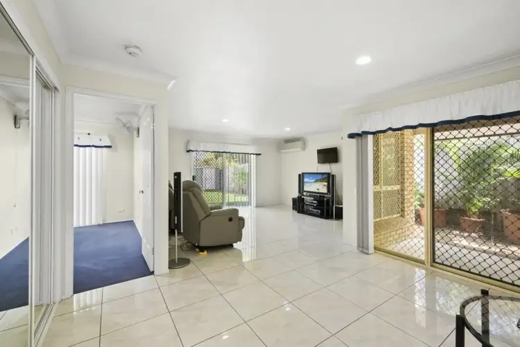 Fourth view of Homely house listing, 10 Mariner Boulevard, Deception Bay QLD 4508