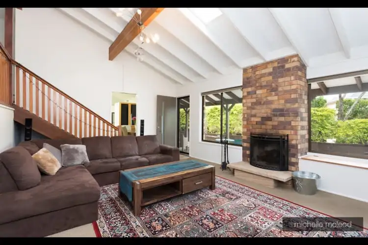 Fourth view of Homely house listing, 10 Tinbeerwah Place, Chapel Hill QLD 4069