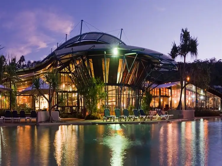 621 Satinay Villa, River Heads QLD 4581