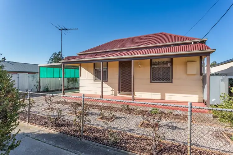 Main view of Homely house listing, 17 King Street, Alberton SA 5014