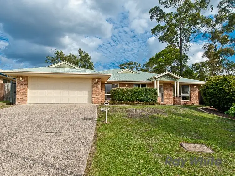 Main view of Homely house listing, 13 Edmund Court, Warner QLD 4500