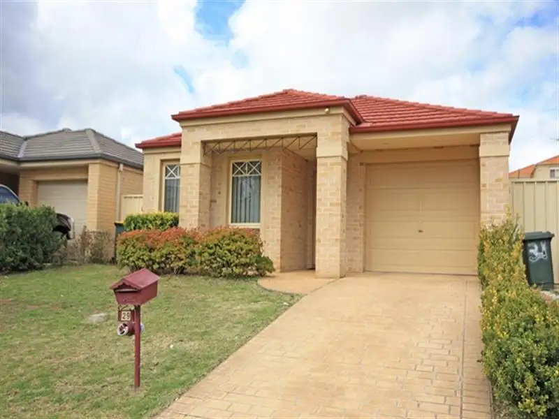 Main view of Homely house listing, 29 Keighran Mill Drive, Blair Athol NSW 2560