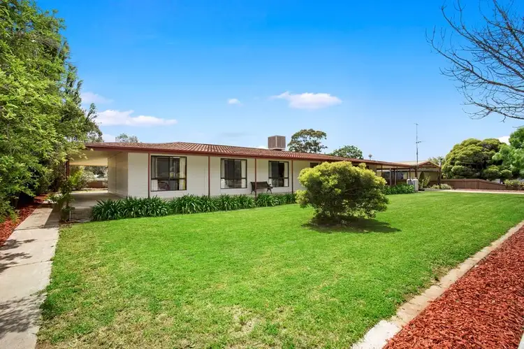 9 Middleton Street, Tungamah VIC 3728