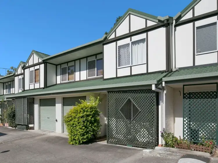 34/62-66 Springwood Road, Rochedale South QLD 4123