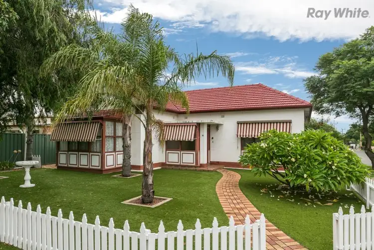 18 Bransby Avenue, North Plympton SA 5037